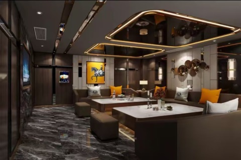 都市梦想舞台寻觅优雅气质女性开启璀璨新生