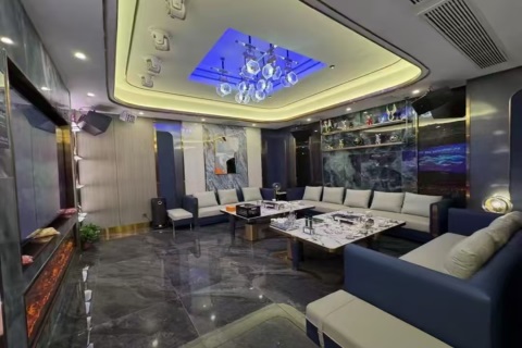 遂宁口碑好的KTV招聘,面试门槛低